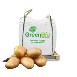 GreenBio Kartoffelmuld bigbag 4305033